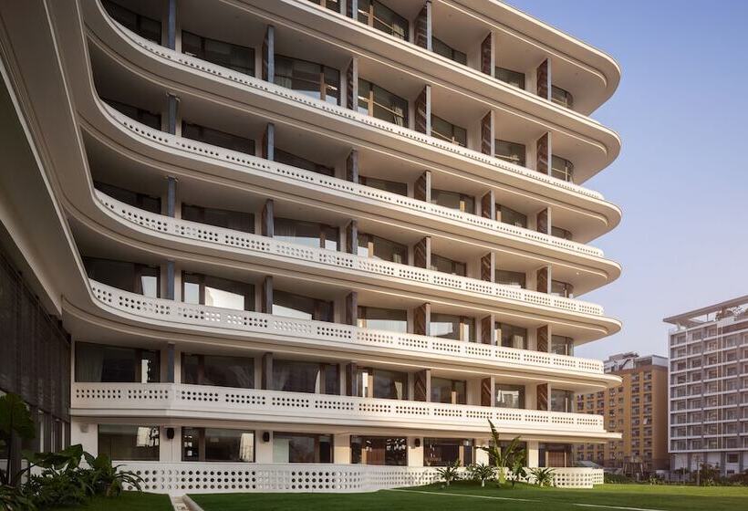 Novotel Sihanoukville Holiday Resort