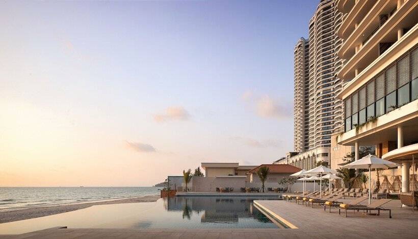 Novotel Sihanoukville Holiday Resort