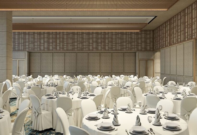 Novotel Sihanoukville Holiday Resort