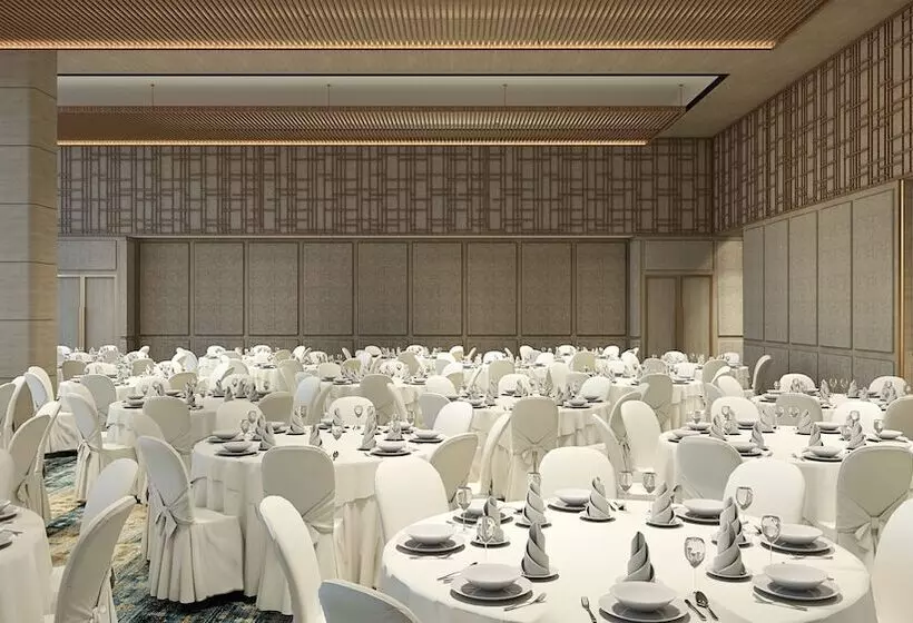 Novotel Sihanoukville Holiday Resort