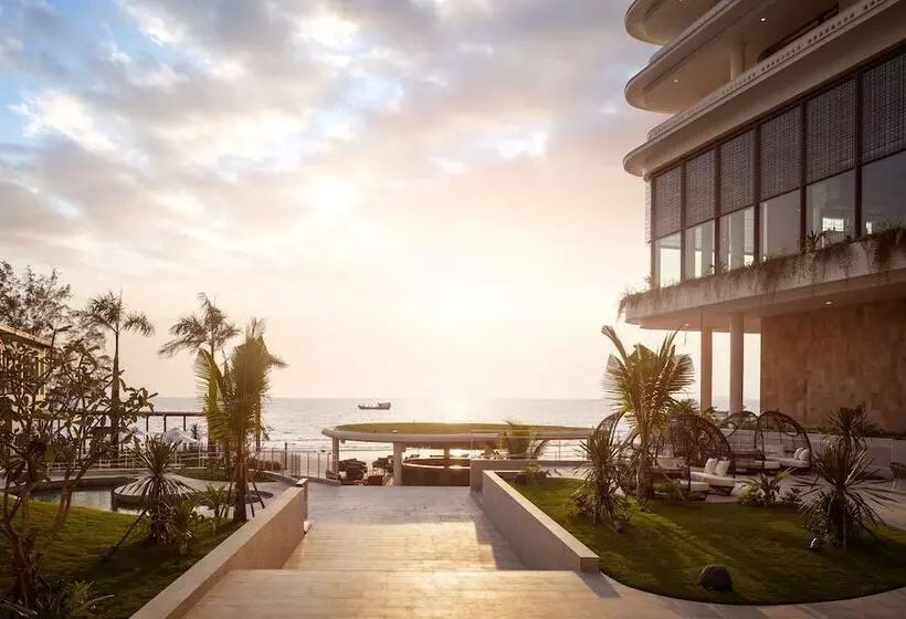 Novotel Sihanoukville Holiday Resort