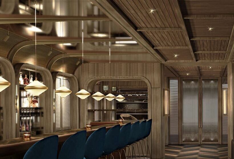 Novotel Sihanoukville Holiday Resort