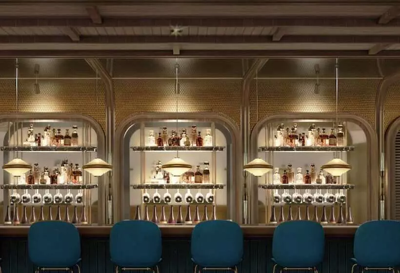 Novotel Sihanoukville Holiday Resort