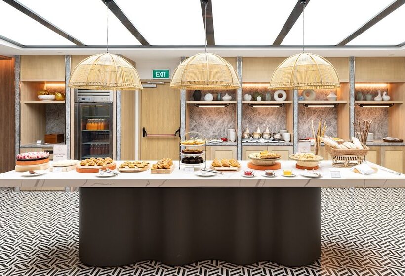 Novotel Sihanoukville Holiday Resort