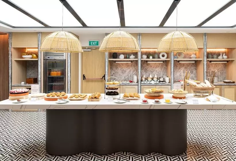 Novotel Sihanoukville Holiday Resort