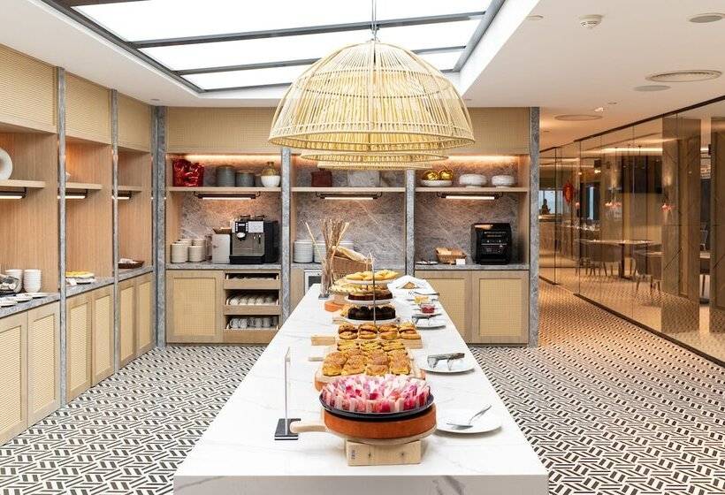 Novotel Sihanoukville Holiday Resort