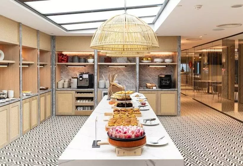 Novotel Sihanoukville Holiday Resort