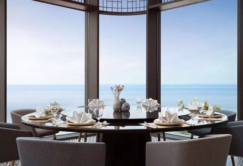 Novotel Sihanoukville Holiday Resort