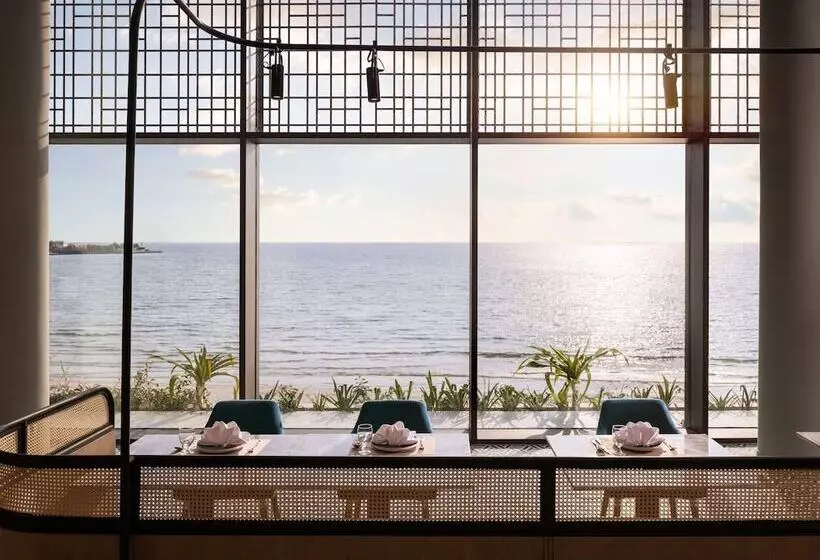 Novotel Sihanoukville Holiday Resort