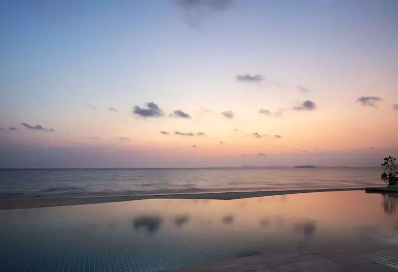 Novotel Sihanoukville Holiday Resort