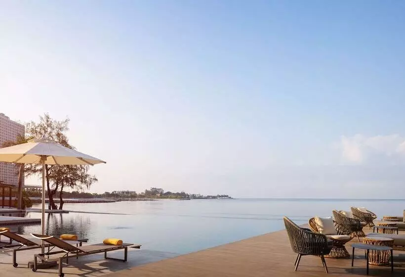 Novotel Sihanoukville Holiday Resort