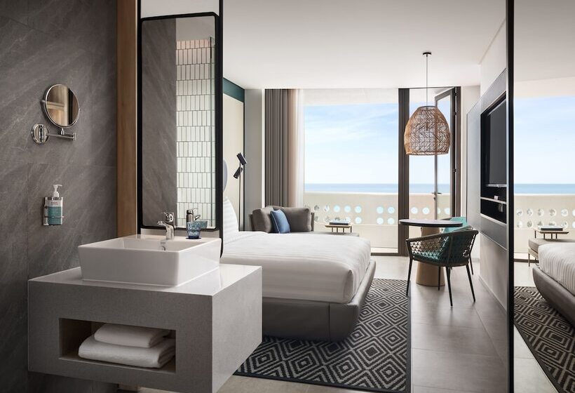 Novotel Sihanoukville Holiday Resort