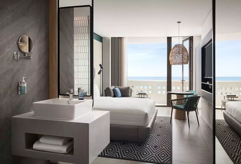 Novotel Sihanoukville Holiday Resort