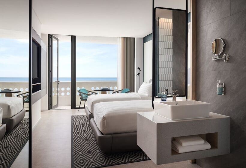 Novotel Sihanoukville Holiday Resort