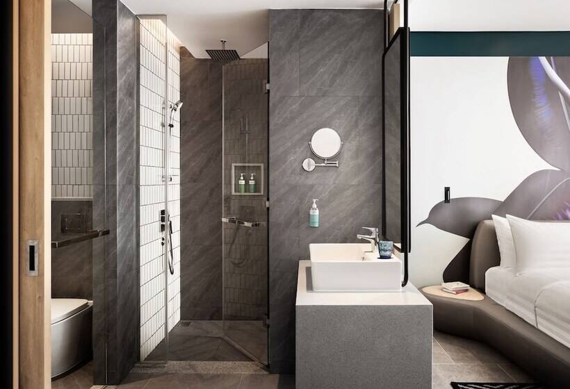 Novotel Sihanoukville Holiday Resort