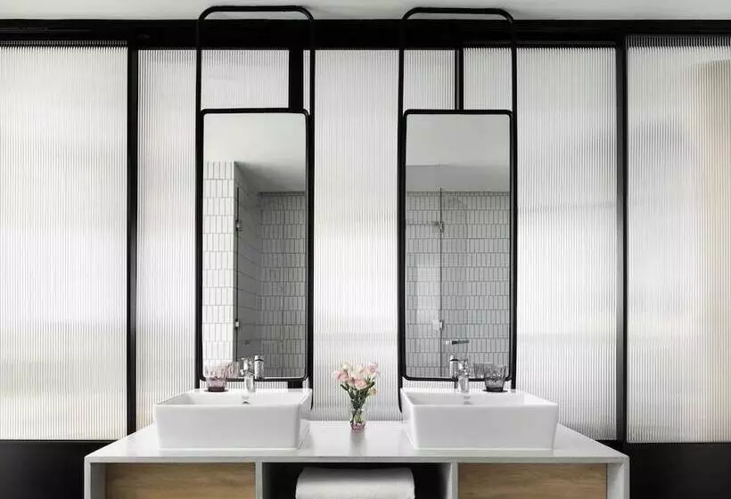 Novotel Sihanoukville Holiday Resort