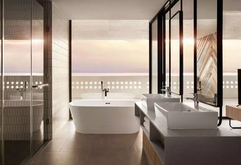 Novotel Sihanoukville Holiday Resort