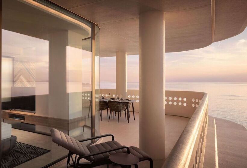 Novotel Sihanoukville Holiday Resort