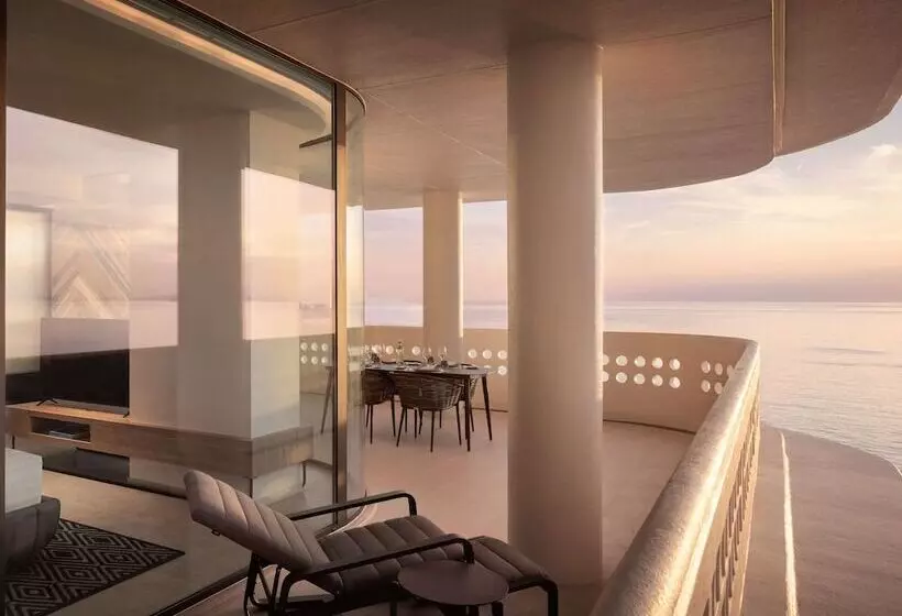 Novotel Sihanoukville Holiday Resort