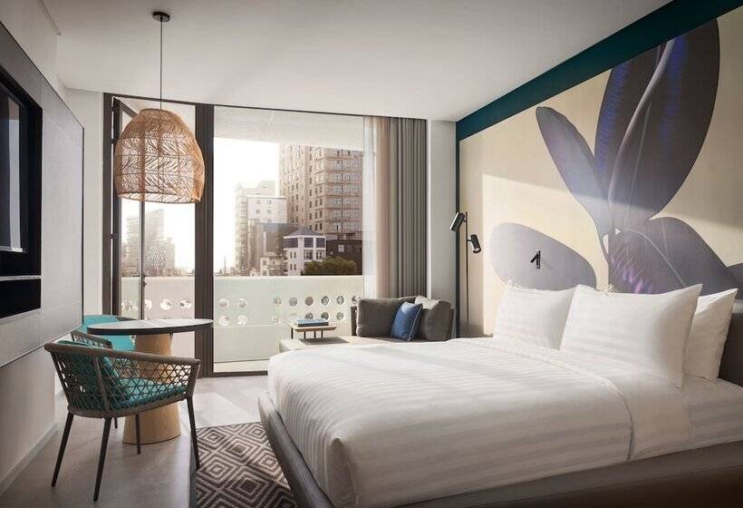 Novotel Sihanoukville Holiday Resort