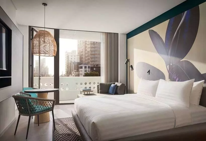 Novotel Sihanoukville Holiday Resort