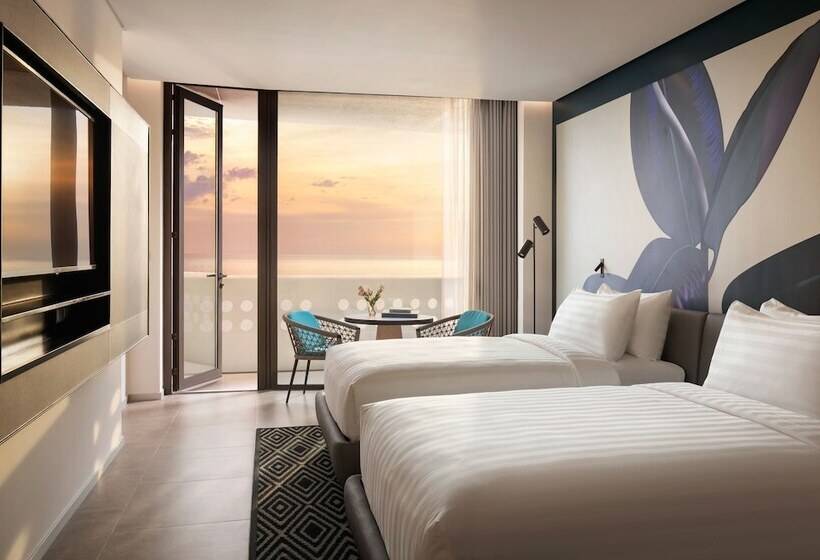 Novotel Sihanoukville Holiday Resort