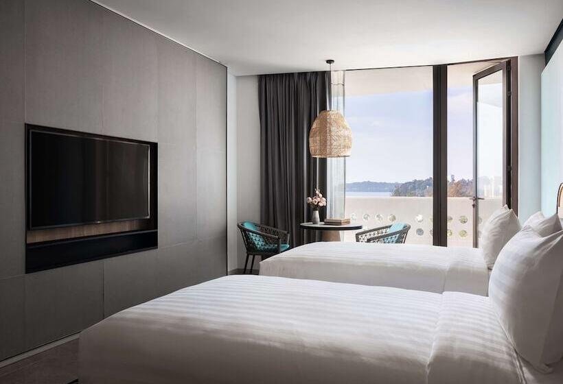 Novotel Sihanoukville Holiday Resort