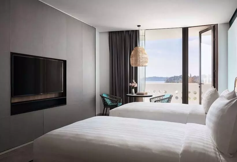 Novotel Sihanoukville Holiday Resort