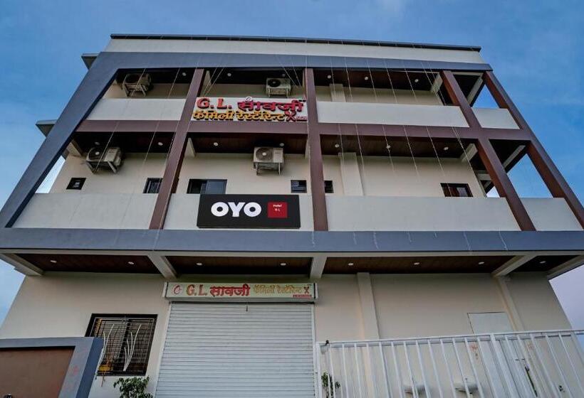 Oyo Hotel G L