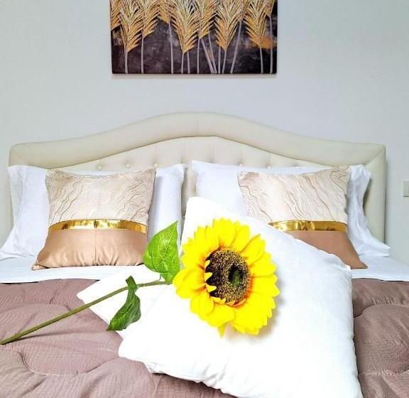 Pensió Black & White