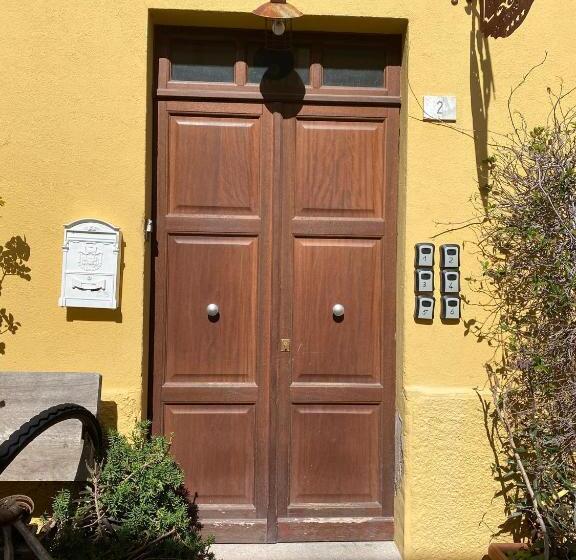 膳宿费 Centrocittà   Dimore Esclusive