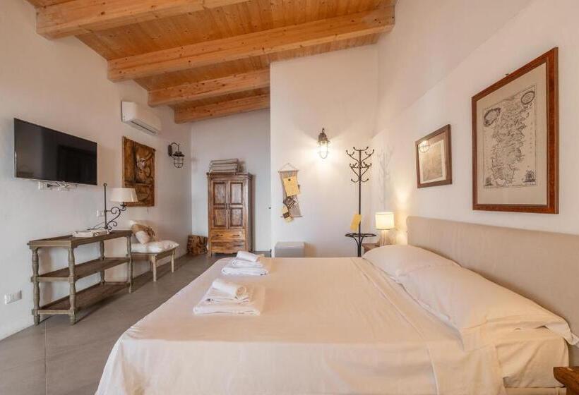 膳宿费 Centrocittà   Dimore Esclusive