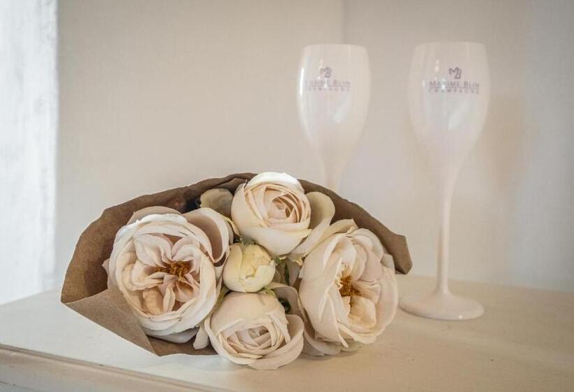 膳宿费 Centrocittà   Dimore Esclusive