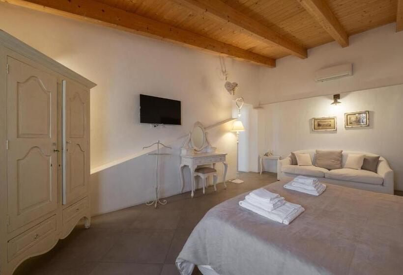 膳宿费 Centrocittà   Dimore Esclusive