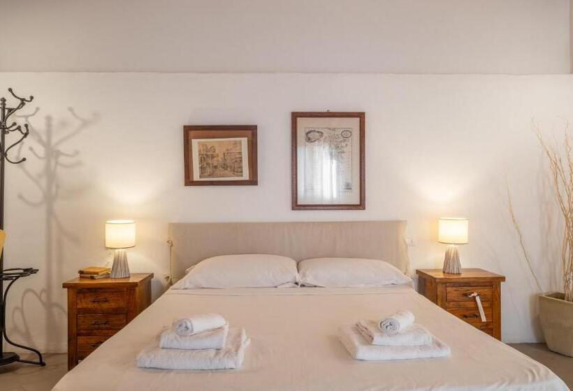 膳宿费 Centrocittà   Dimore Esclusive