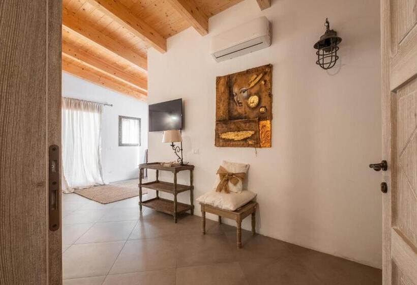 膳宿费 Centrocittà   Dimore Esclusive