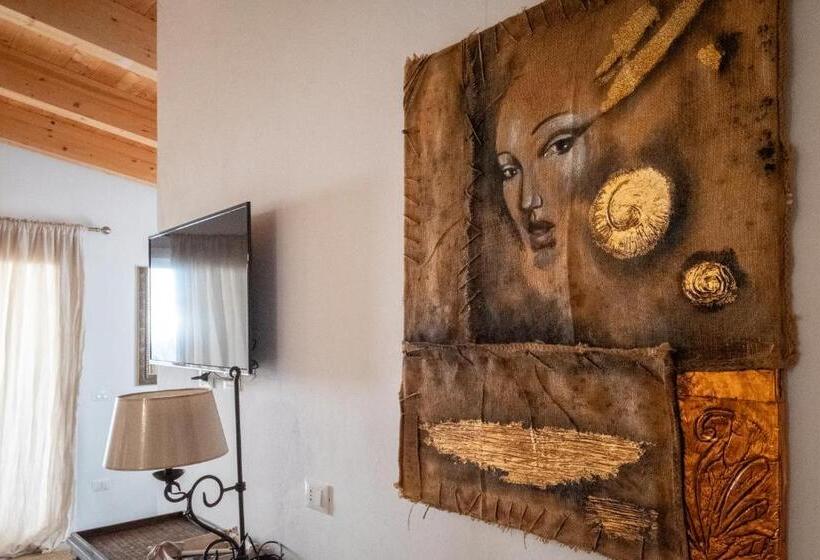 膳宿费 Centrocittà   Dimore Esclusive