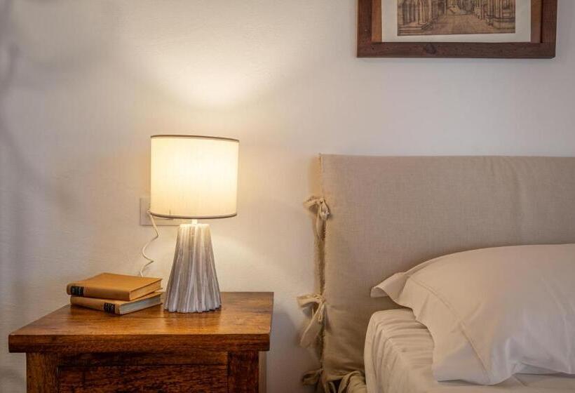 膳宿费 Centrocittà   Dimore Esclusive