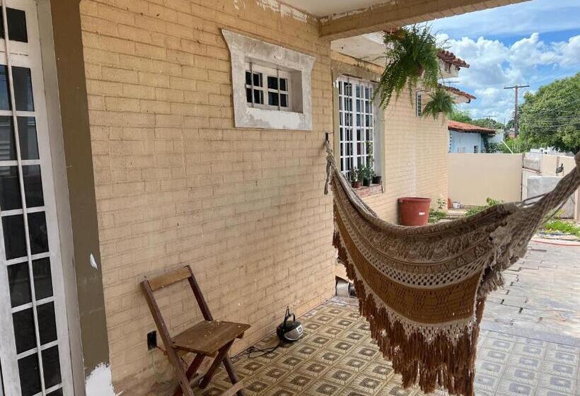 پانسیون Ceres Suíte Príncipe Charles 21