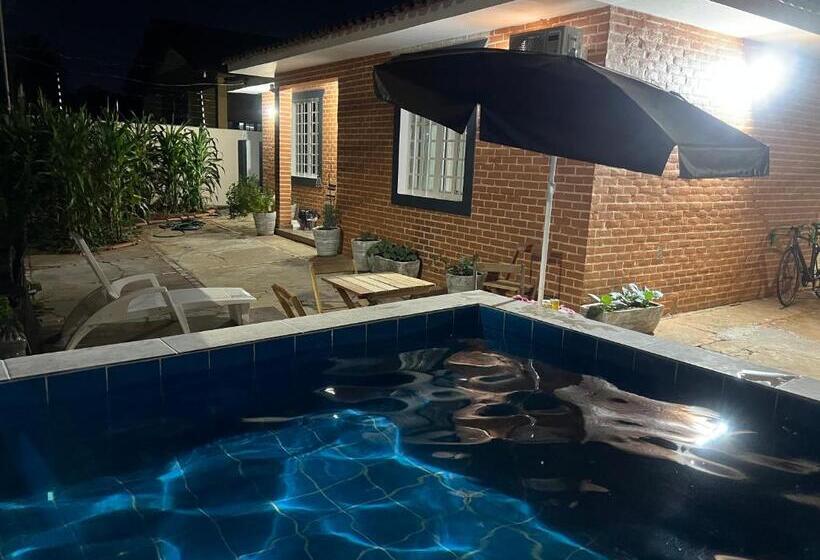 پانسیون Ceres Suíte Príncipe Charles 21