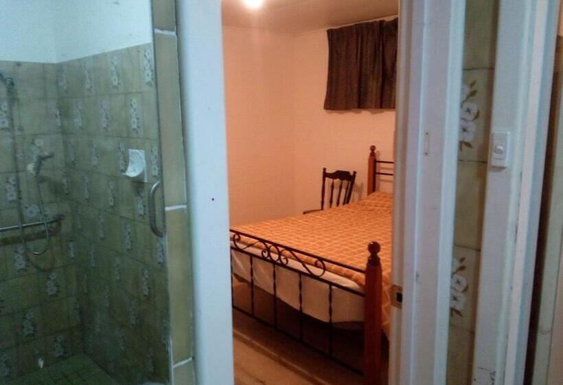 ペンション Homestay Upon Kenwick Station