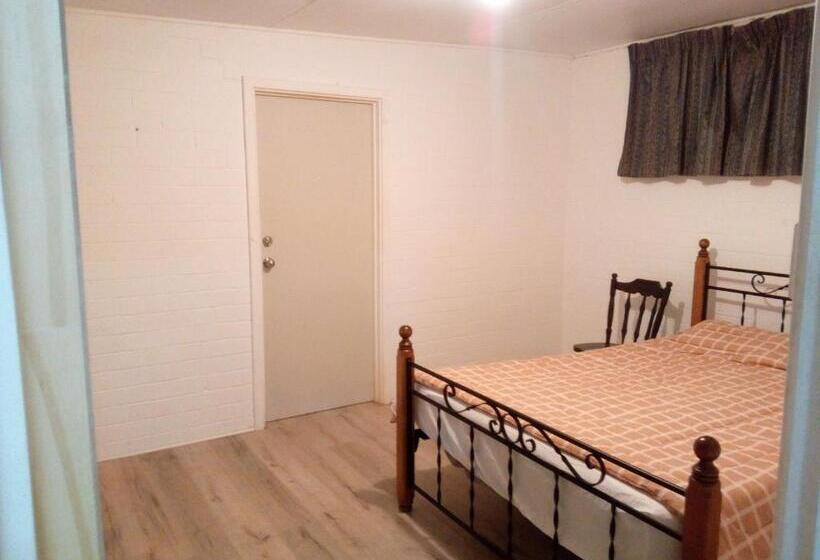 ペンション Homestay Upon Kenwick Station