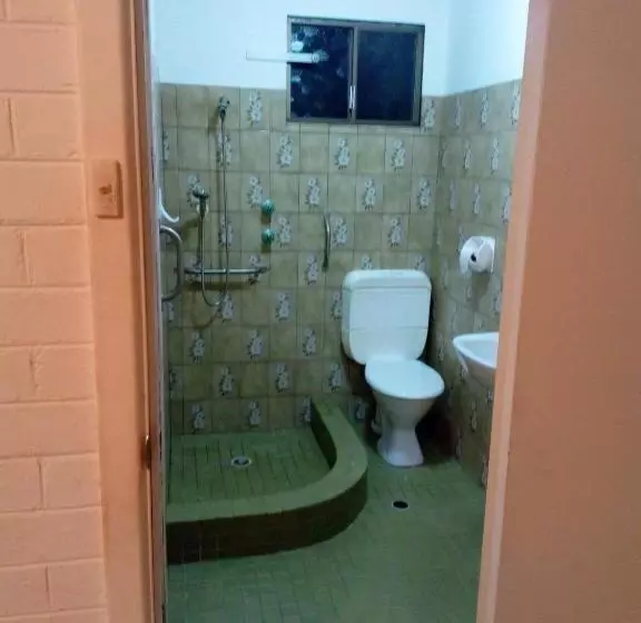 ペンション Homestay Upon Kenwick Station