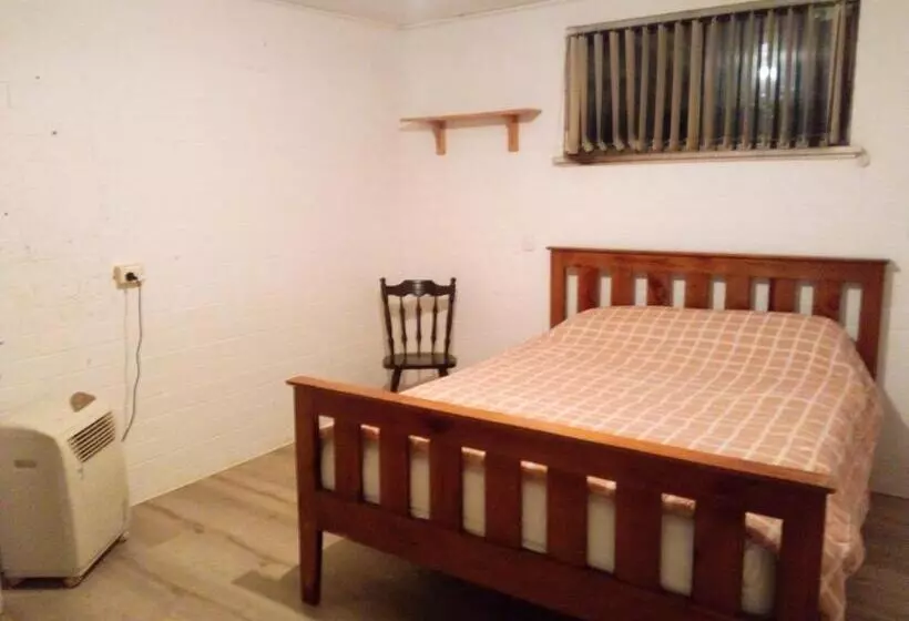 ペンション Homestay Upon Kenwick Station