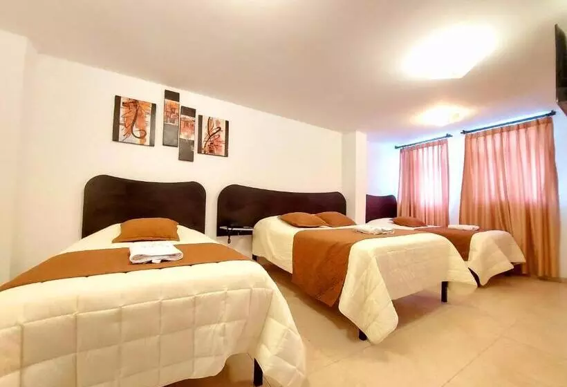 Majatalo Hostal Murgeon Boutique