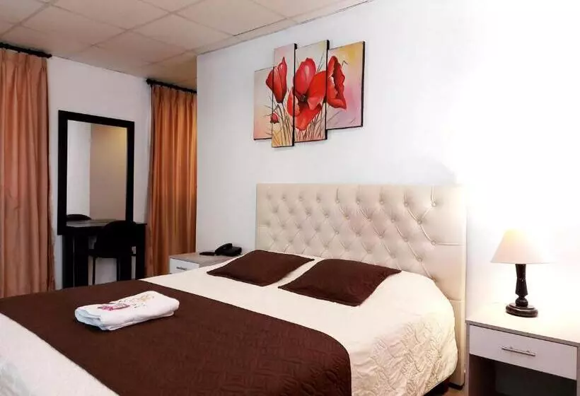 Majatalo Hostal Murgeon Boutique