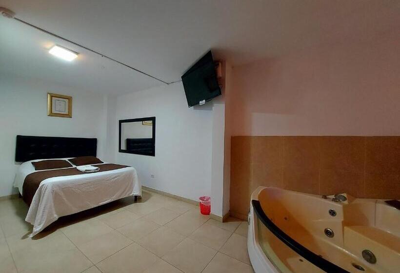 Pensione Hostal Murgeon Boutique