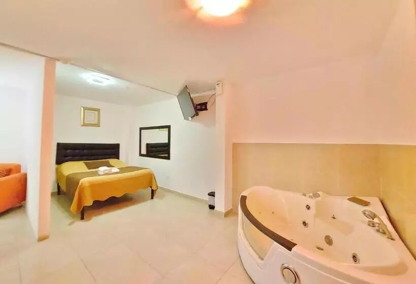 Majatalo Hostal Murgeon Boutique