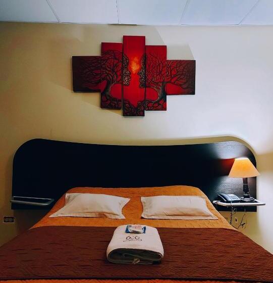 Pensione Hostal Murgeon Boutique