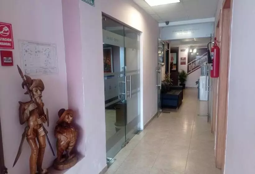 Majatalo Hostal Murgeon Boutique